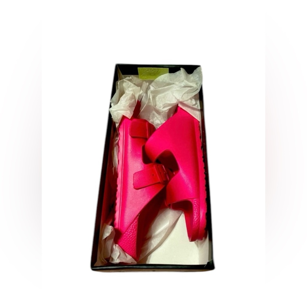 Ocean coast women sandals belk’s exclusive